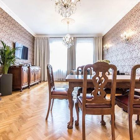 Apartament W Centrum Krakowa Krakowska 10 Luaran gambar