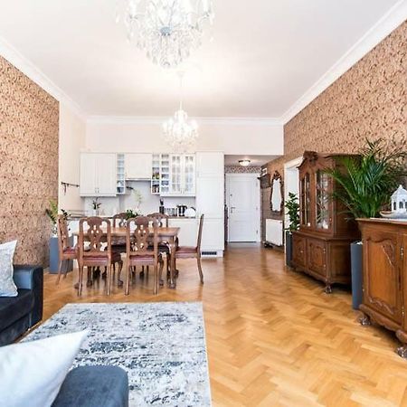Apartament W Centrum Krakowa Krakowska 10 Luaran gambar