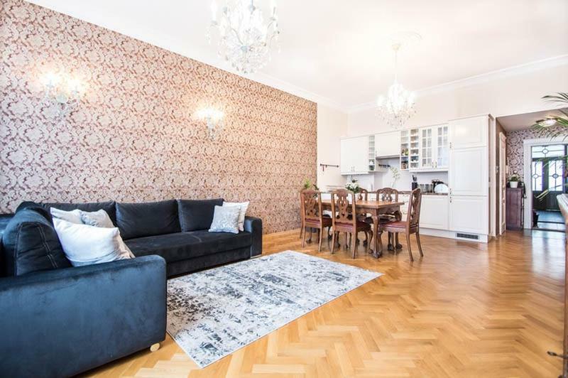 Apartament W Centrum Krakowa Krakowska 10 Luaran gambar